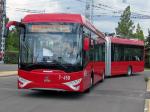 Ikarus-Skoda Tr187 2013 года